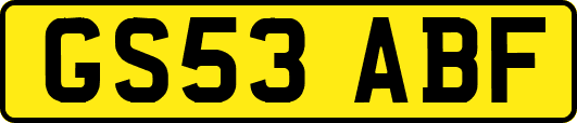 GS53ABF