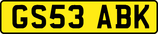 GS53ABK
