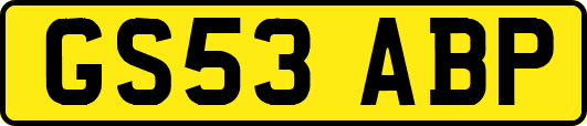 GS53ABP