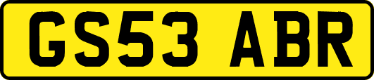 GS53ABR