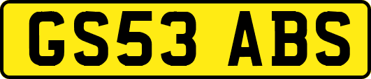 GS53ABS