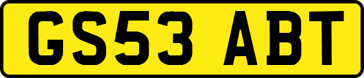 GS53ABT