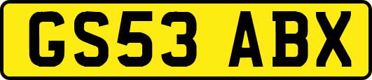 GS53ABX