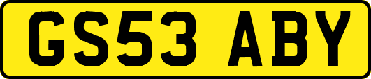GS53ABY