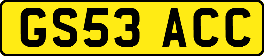 GS53ACC
