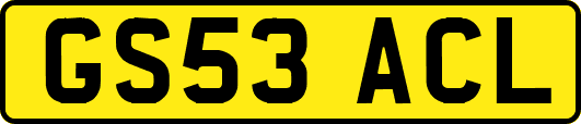 GS53ACL