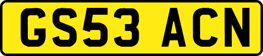 GS53ACN
