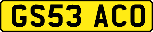 GS53ACO