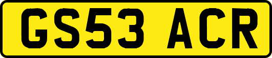 GS53ACR