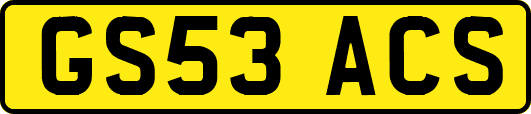 GS53ACS
