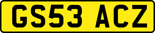 GS53ACZ