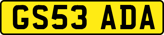 GS53ADA
