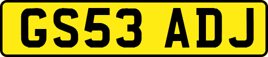GS53ADJ