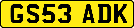 GS53ADK