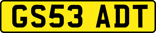 GS53ADT