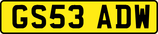 GS53ADW