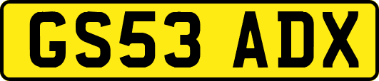 GS53ADX