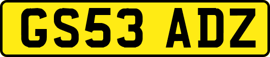 GS53ADZ