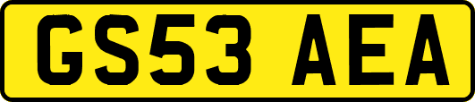 GS53AEA