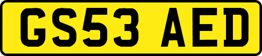 GS53AED