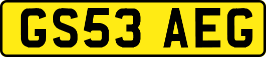 GS53AEG