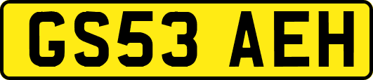 GS53AEH