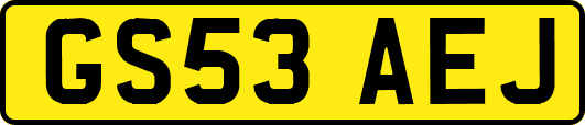 GS53AEJ