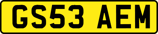 GS53AEM