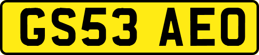 GS53AEO