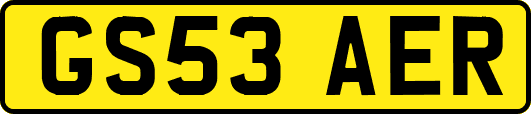 GS53AER