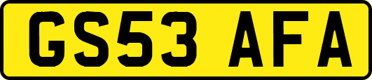GS53AFA