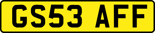 GS53AFF