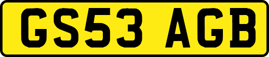 GS53AGB