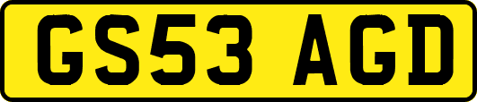 GS53AGD