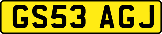 GS53AGJ
