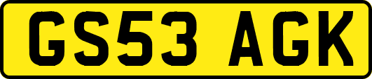 GS53AGK