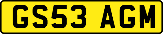 GS53AGM