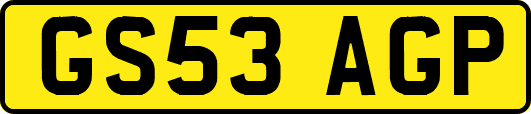 GS53AGP