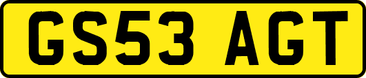 GS53AGT