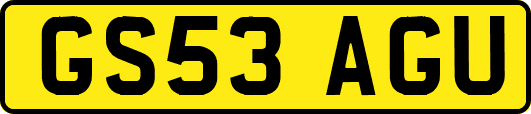 GS53AGU
