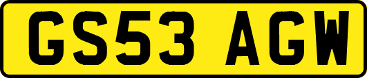 GS53AGW