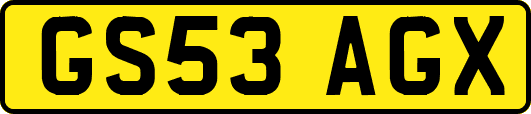 GS53AGX