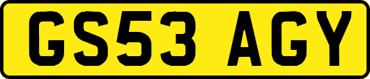 GS53AGY