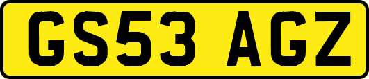 GS53AGZ