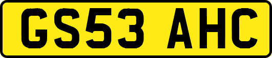 GS53AHC