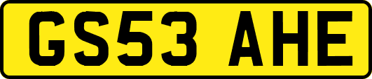 GS53AHE