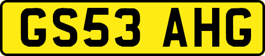 GS53AHG