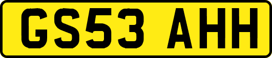GS53AHH