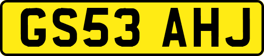 GS53AHJ