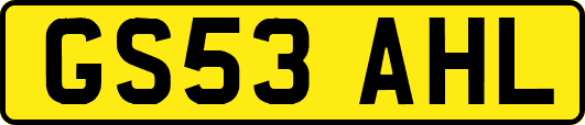 GS53AHL
